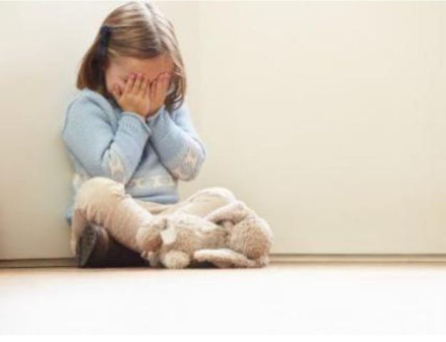 ABUSO (OFENSA) SEXUAL INFANTIL E A ABORDAGEM EMDR EM ADULTOS
